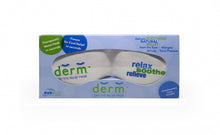 Load image into Gallery viewer, d.e.r.m dry eye relief mask