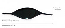 Load image into Gallery viewer, EyeEco Silicon Nightime Dry Eye Relief Mask