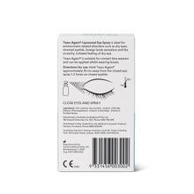 Load image into Gallery viewer, Back view of Tears again Spray Text
