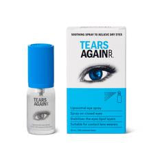 Load image into Gallery viewer, TearsAgain Liposomal Eye Spray
